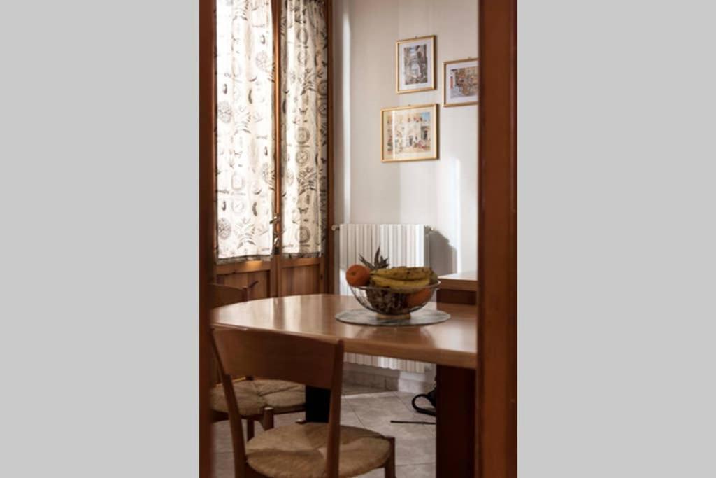 폰사코 Casa Letizia 아파트 외부 사진
